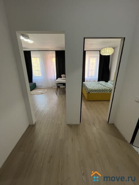 1-комн. квартира, 45 м²