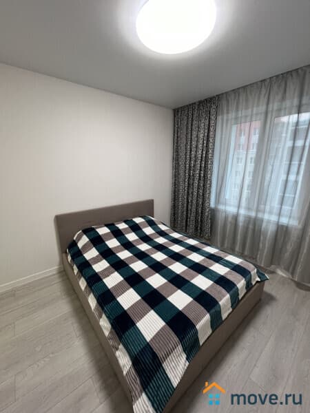 2-комн. квартира, 65 м²