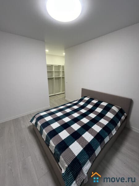 2-комн. квартира, 65 м²