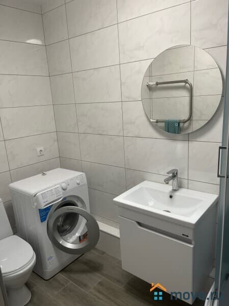 1-комн. квартира, 30 м²