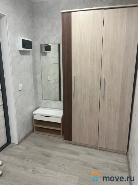 1-комн. квартира, 30 м²