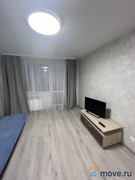 1-комн. квартира, 30 м²