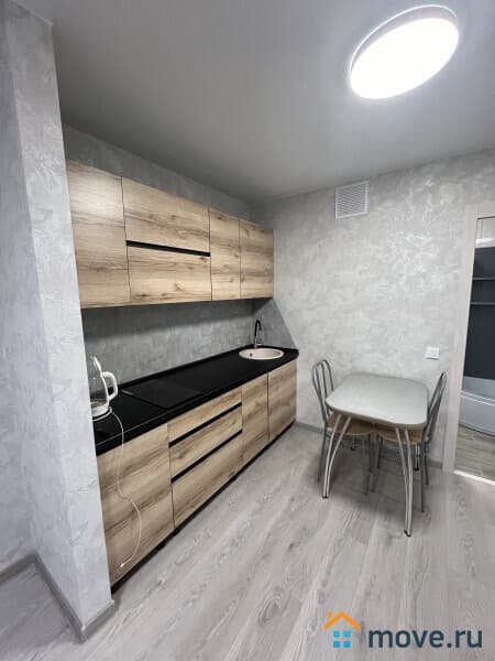 1-комн. квартира, 30 м²