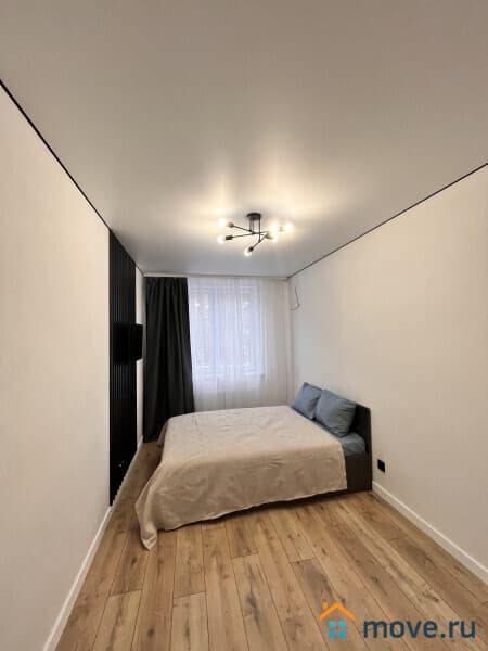 1-комн. квартира, 40 м²