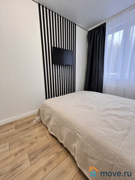 1-комн. квартира, 40 м²