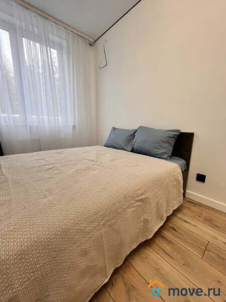 1-комн. квартира, 40 м²