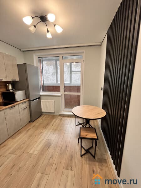 1-комн. квартира, 40 м²