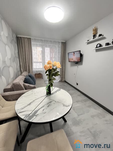 1-комн. квартира, 45 м²