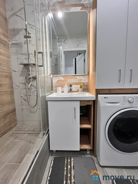 1-комн. квартира, 45 м²