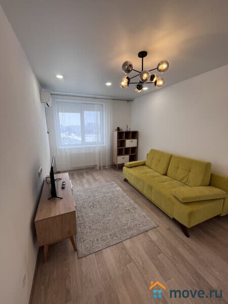 1-комн. квартира, 40 м²