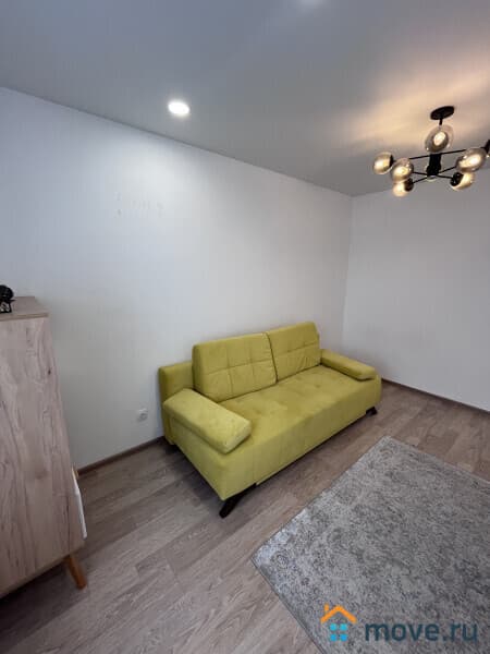 1-комн. квартира, 40 м²