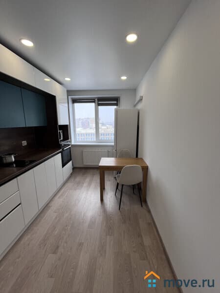 1-комн. квартира, 40 м²