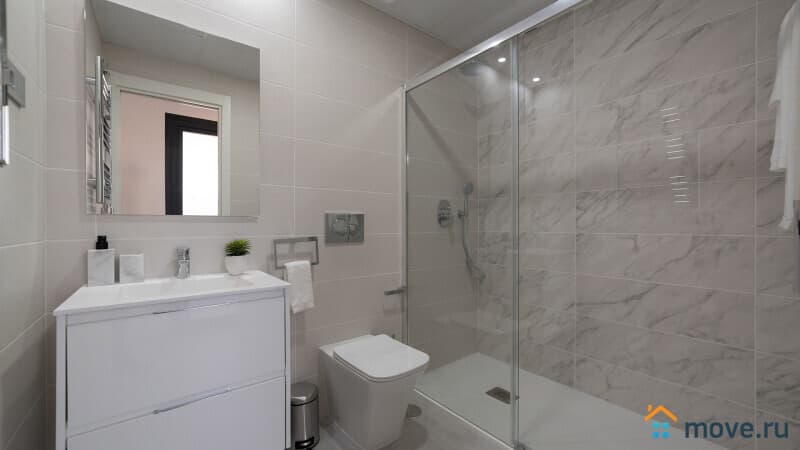 3-комн. квартира, 94 м²