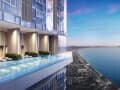 Купить четырехкомнатную квартиру, 94.6 м², этаж 54 из 60. Фото 14