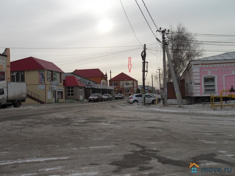 готовый бизнес, 306 м²