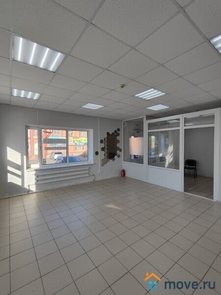 офис, 30 м²