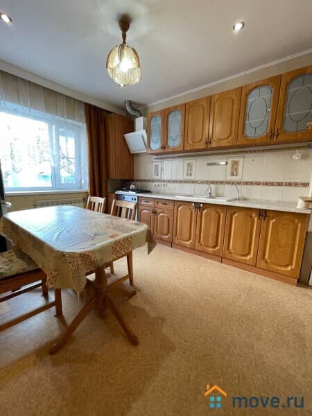 3-комн. квартира, 71 м²