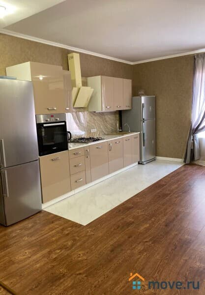 2-комн. квартира, 90 м²