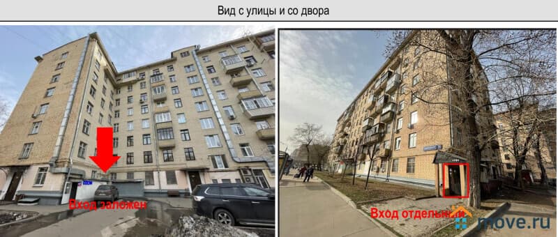 свободного назначения, 141.5 м²