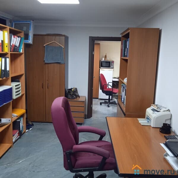 офис, 30 м²
