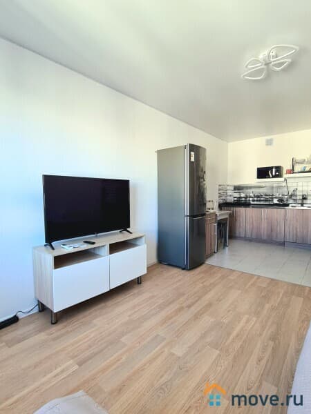 1-комн. квартира, 41 м²