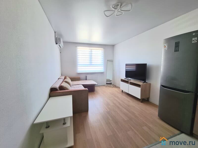 1-комн. квартира, 41 м²