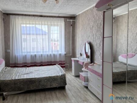 Аренда 3-комнатной квартиры на сутки, 70 м², Ноглики, улица Академика Штернберга, 2