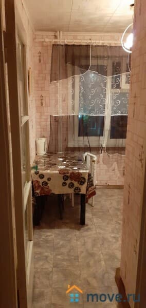 3-комн. квартира, 62 м²