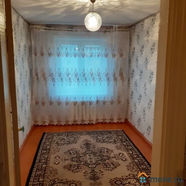 3-комн. квартира, 62 м²