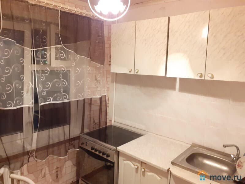 3-комн. квартира, 62 м²