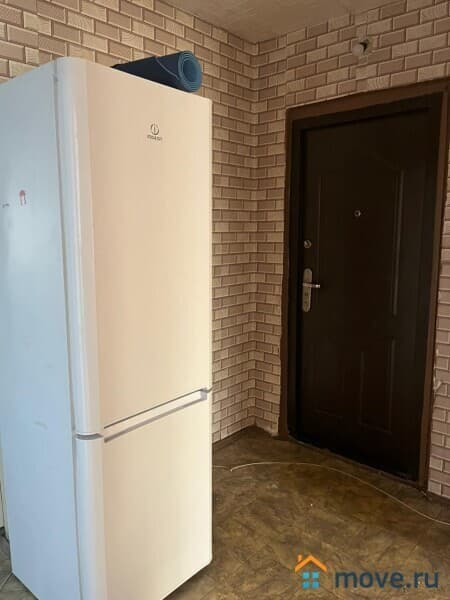 3-комн. квартира, 62.7 м²