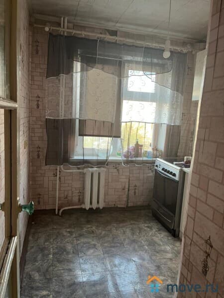 3-комн. квартира, 62.7 м²