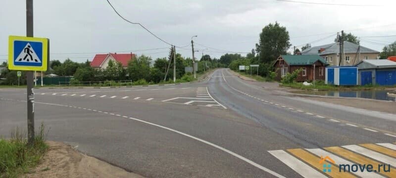 земля промышленного назначения, 1.34 га