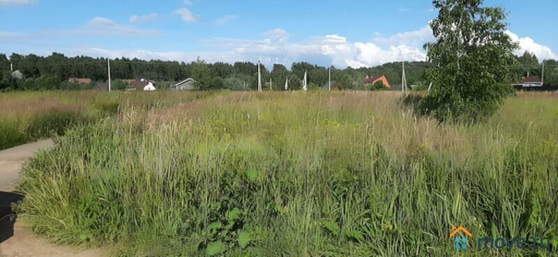 земля под ИЖС, 28 соток