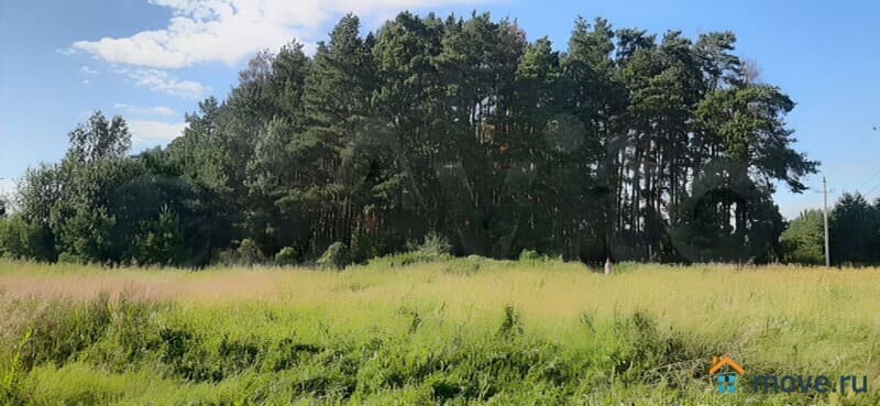 земля под ИЖС, 28 соток