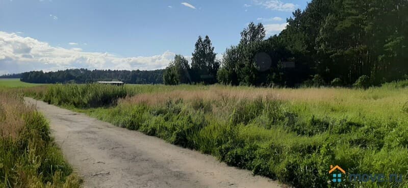 земля под ИЖС, 28 соток