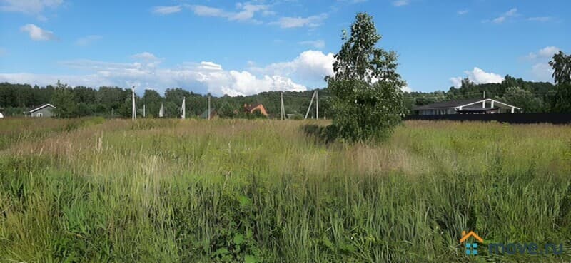 земля под ИЖС, 28 соток