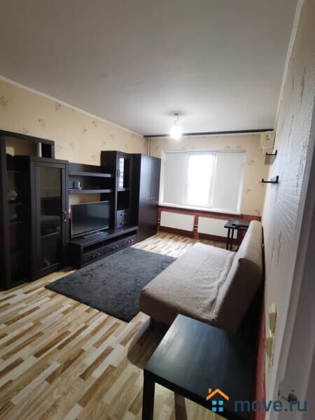 1-комн. квартира, 40 м²