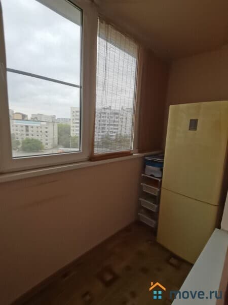 1-комн. квартира, 40 м²