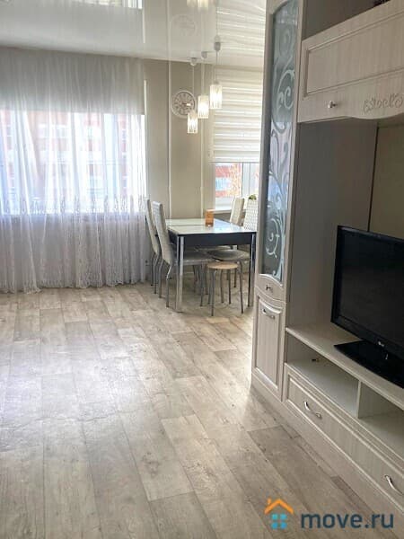 4-комн. квартира, 78 м²