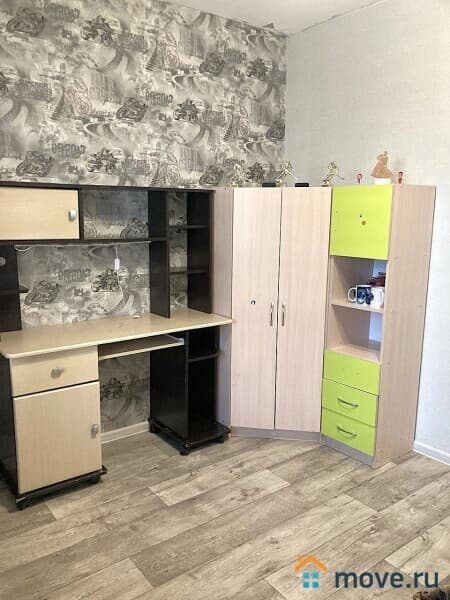 4-комн. квартира, 78 м²