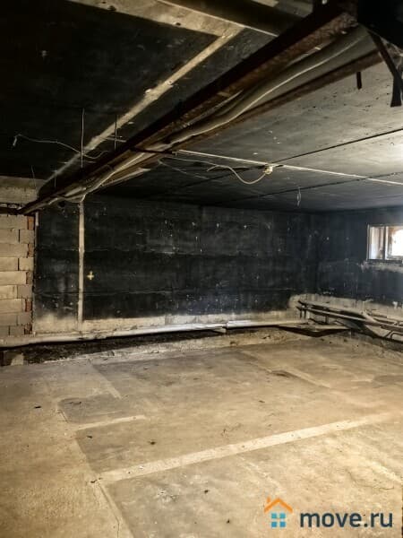 склад, 160 м²