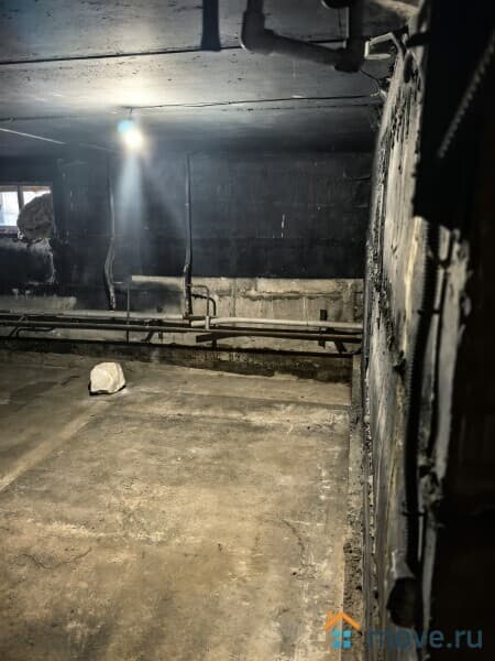 склад, 160 м²