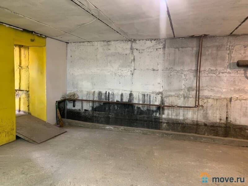 склад, 140 м²