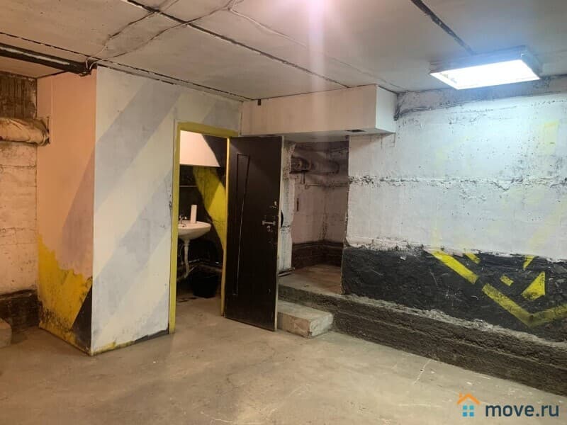 склад, 140 м²