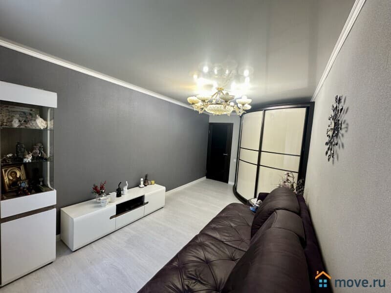 2-комн. квартира, 47.2 м²