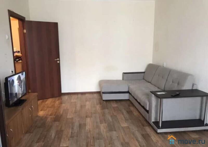 1-комн. квартира, 36 м²