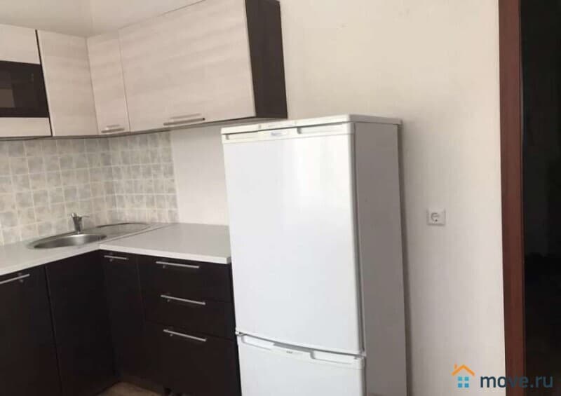 1-комн. квартира, 36 м²