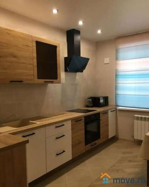 1-комн. квартира, 36 м²