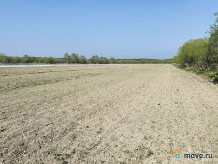 Продаем землю под ИЖС, 10 соток, Южно-Сахалинск